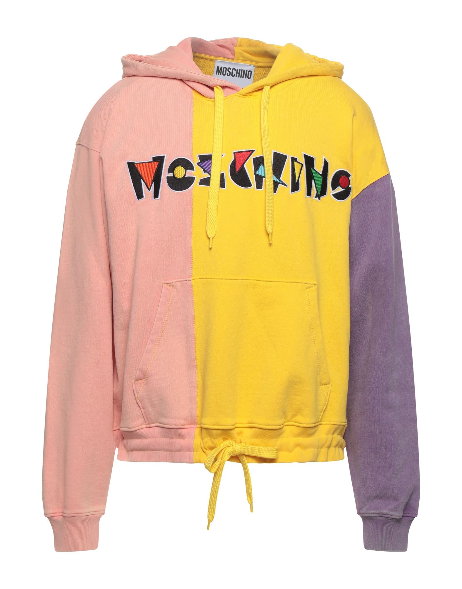 MOSCHINO - 트레이닝 상의
