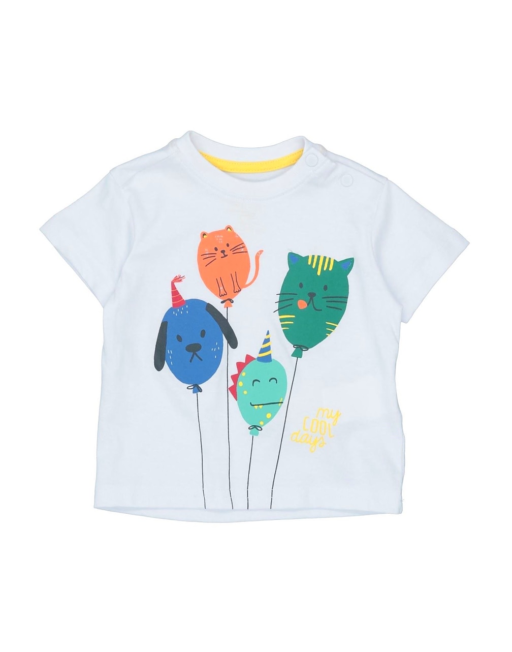 LOSAN - Camisetas