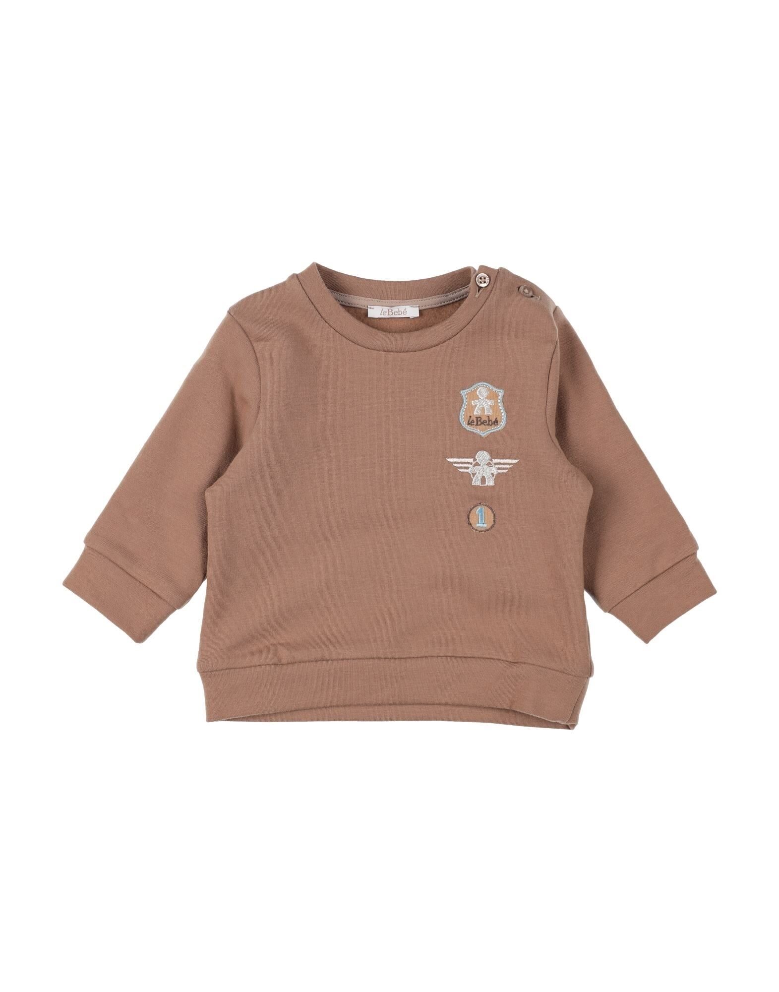 LE BEBÉ - Sweatshirts