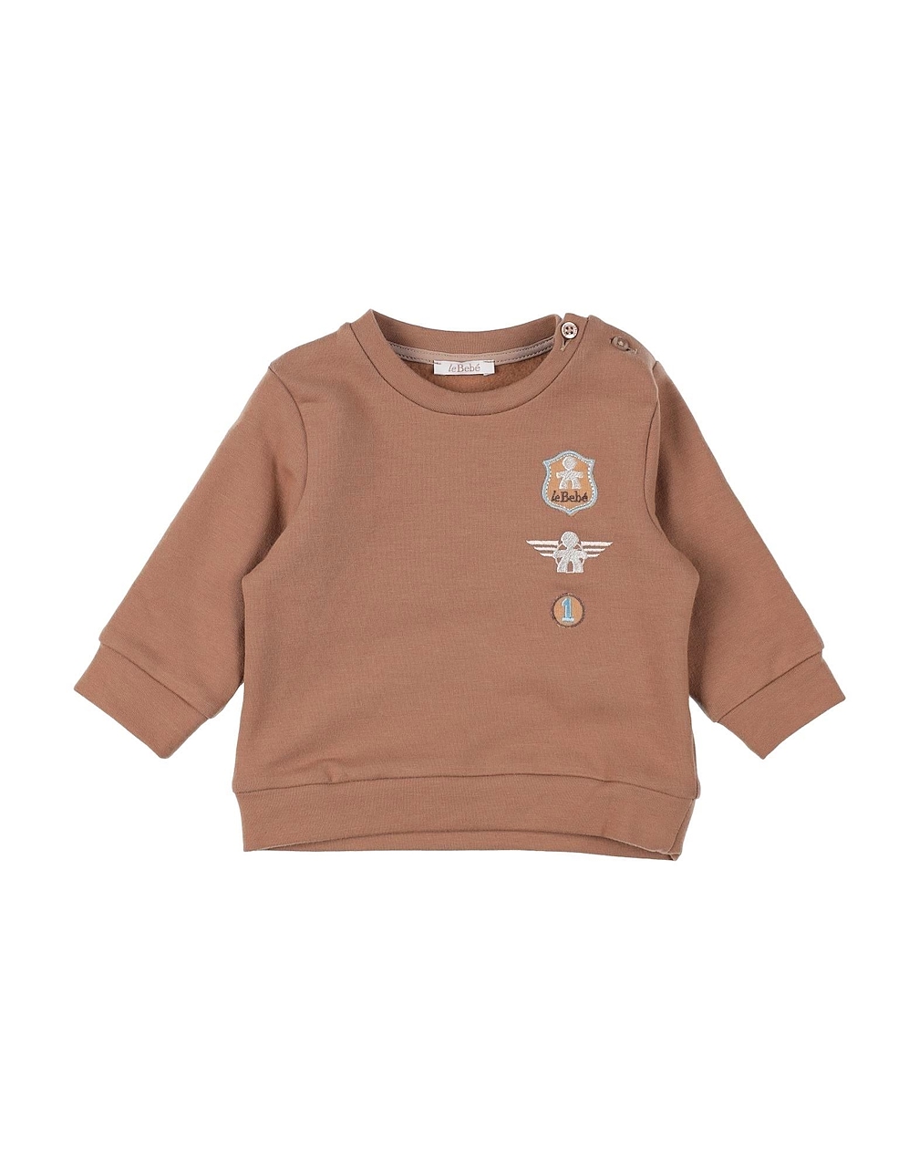 LE BEBÉ - Sweatshirts