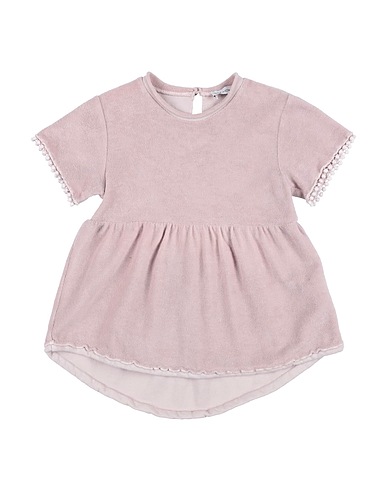 KID'S COMPANY T-shirt Blush 84% Cotton, 16% Polyamide