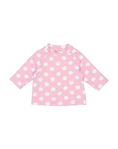 FINA EJERIQUE T-shirt Pink 91% Polyamide, 9% Elastane