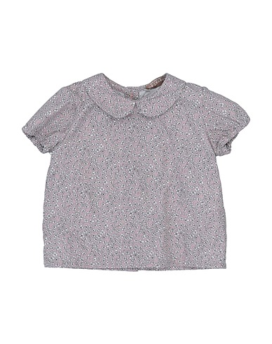 DE CAVANA Top Antique rose 100% Cotton
