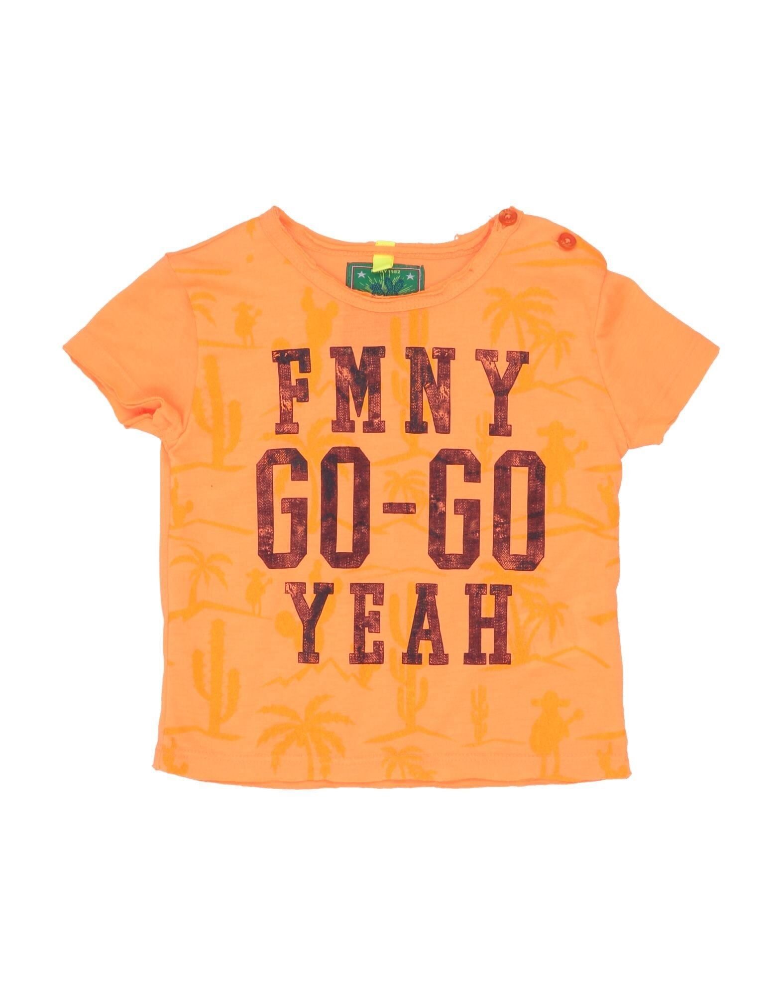 FRED MELLO - Футболки