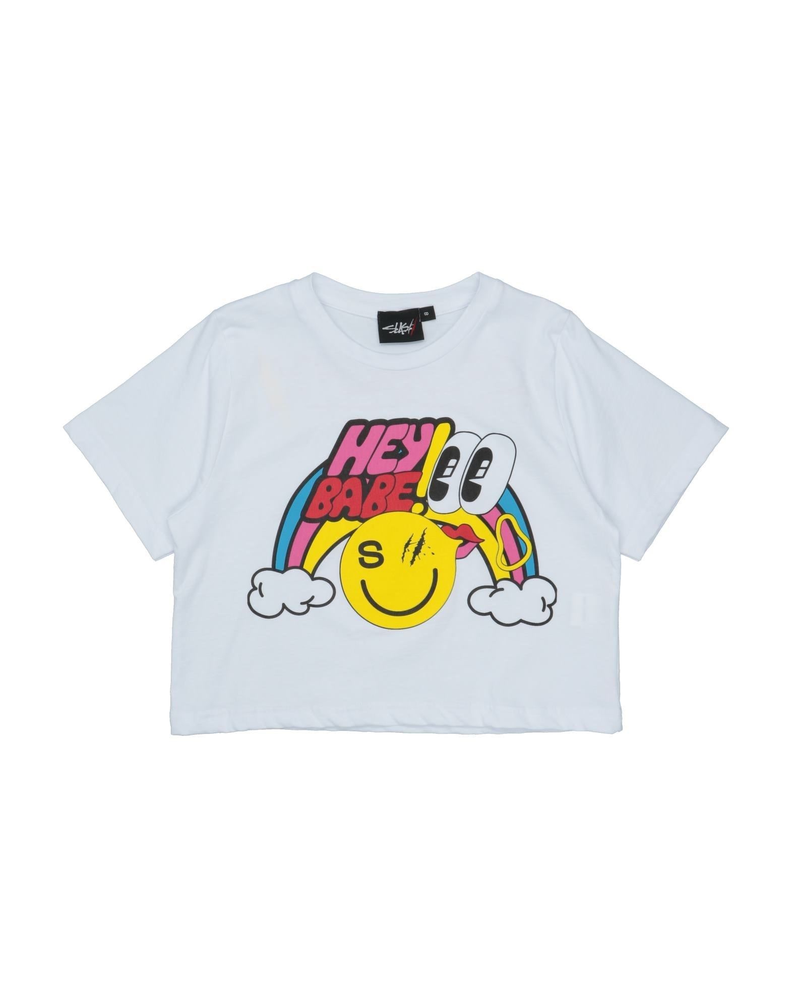 SLASH I AM WANT I AM - T-shirts