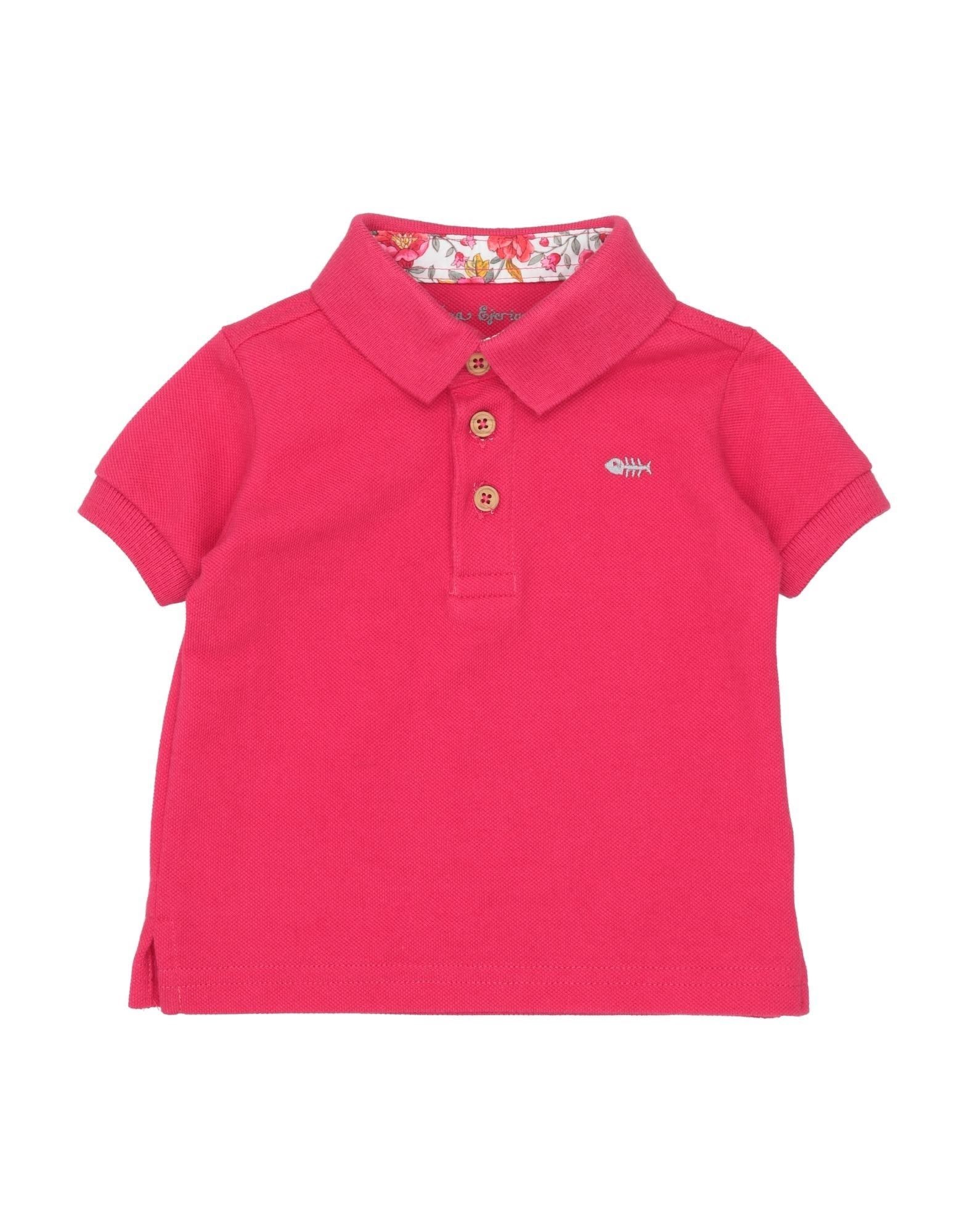 FINA EJERIQUE - Polo shirts