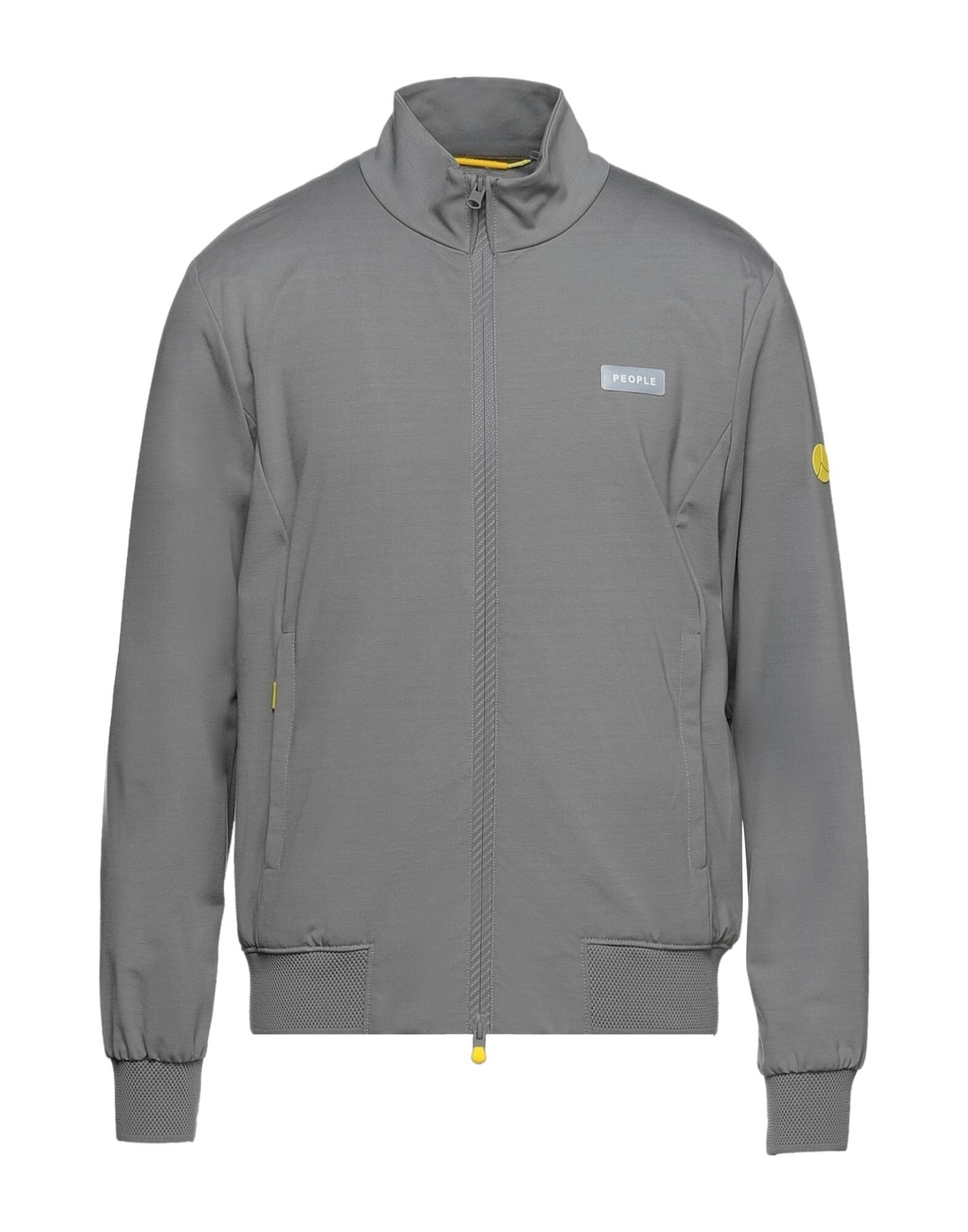 PEOPLE OF SHIBUYA - スウェットシャツ