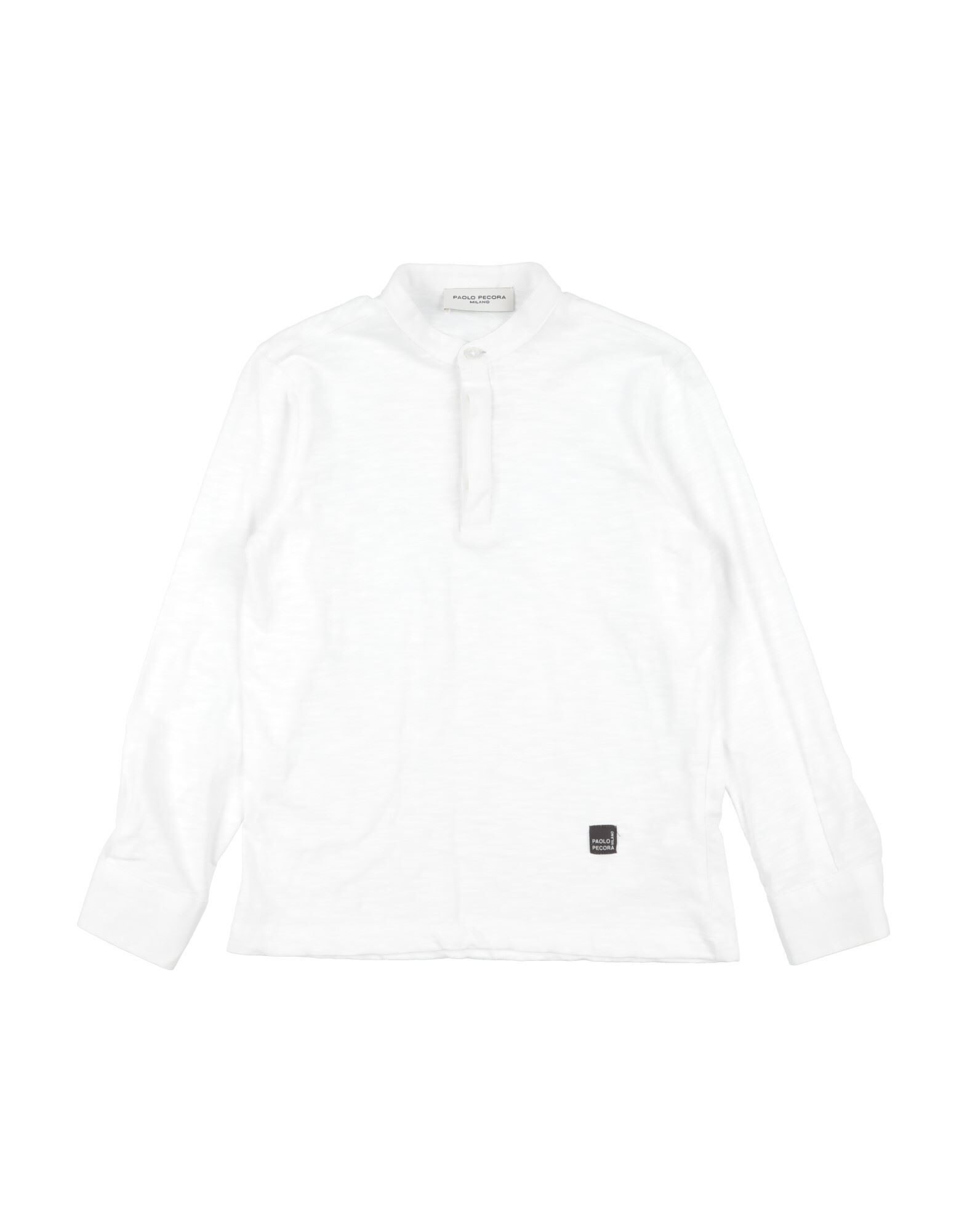 PAOLO PECORA - T シャツ