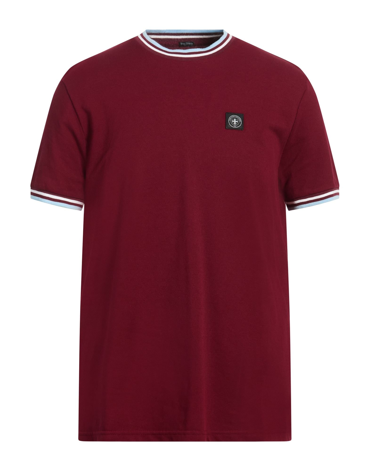 THREE STROKE - Camisetas