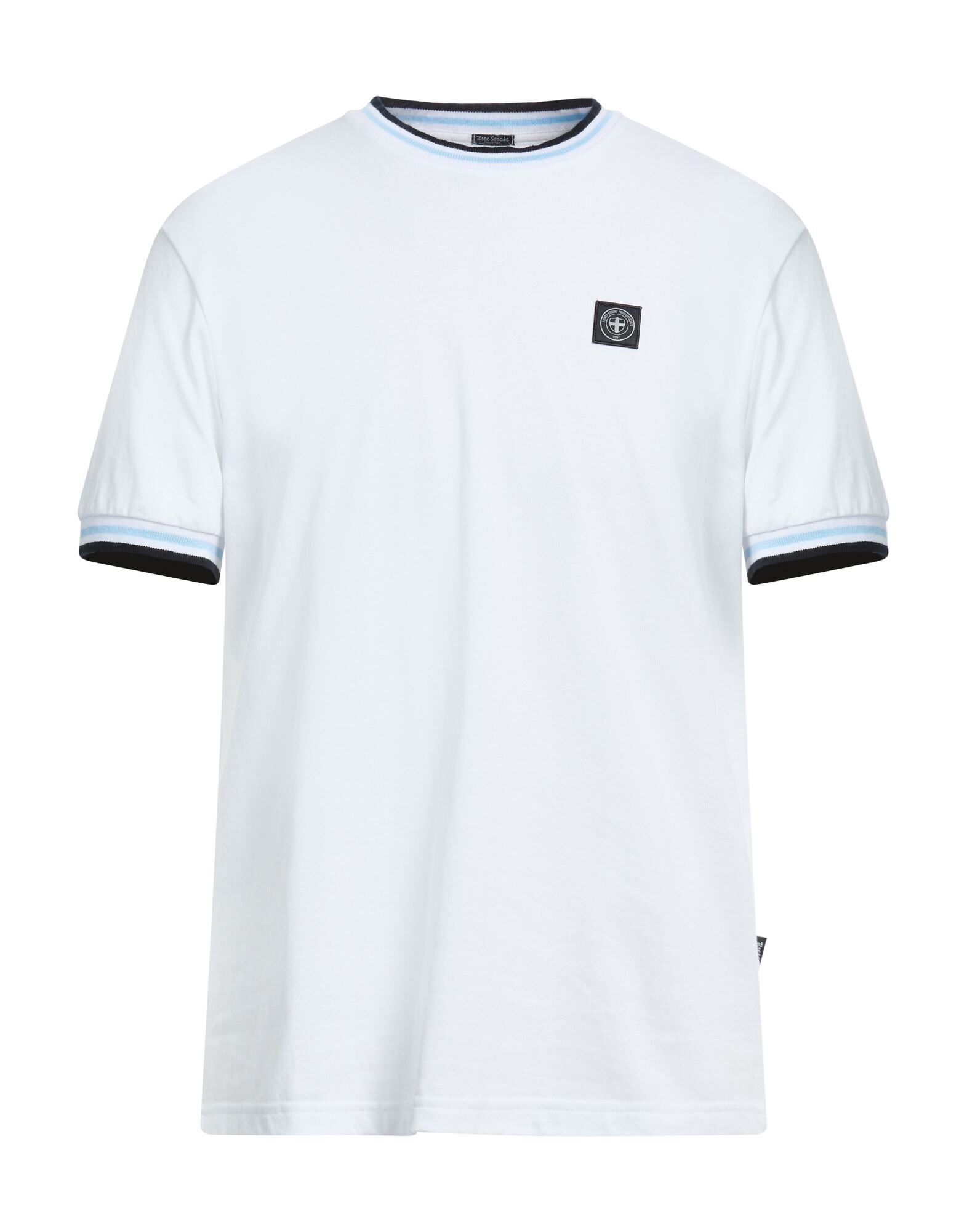 THREE STROKE - Camisetas