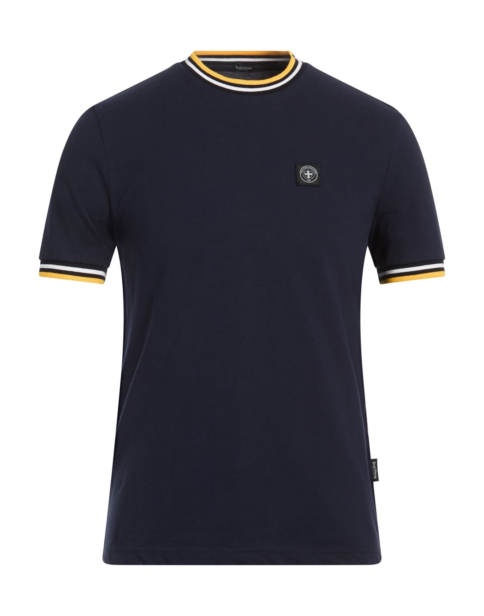 THREE STROKE - T-shirts