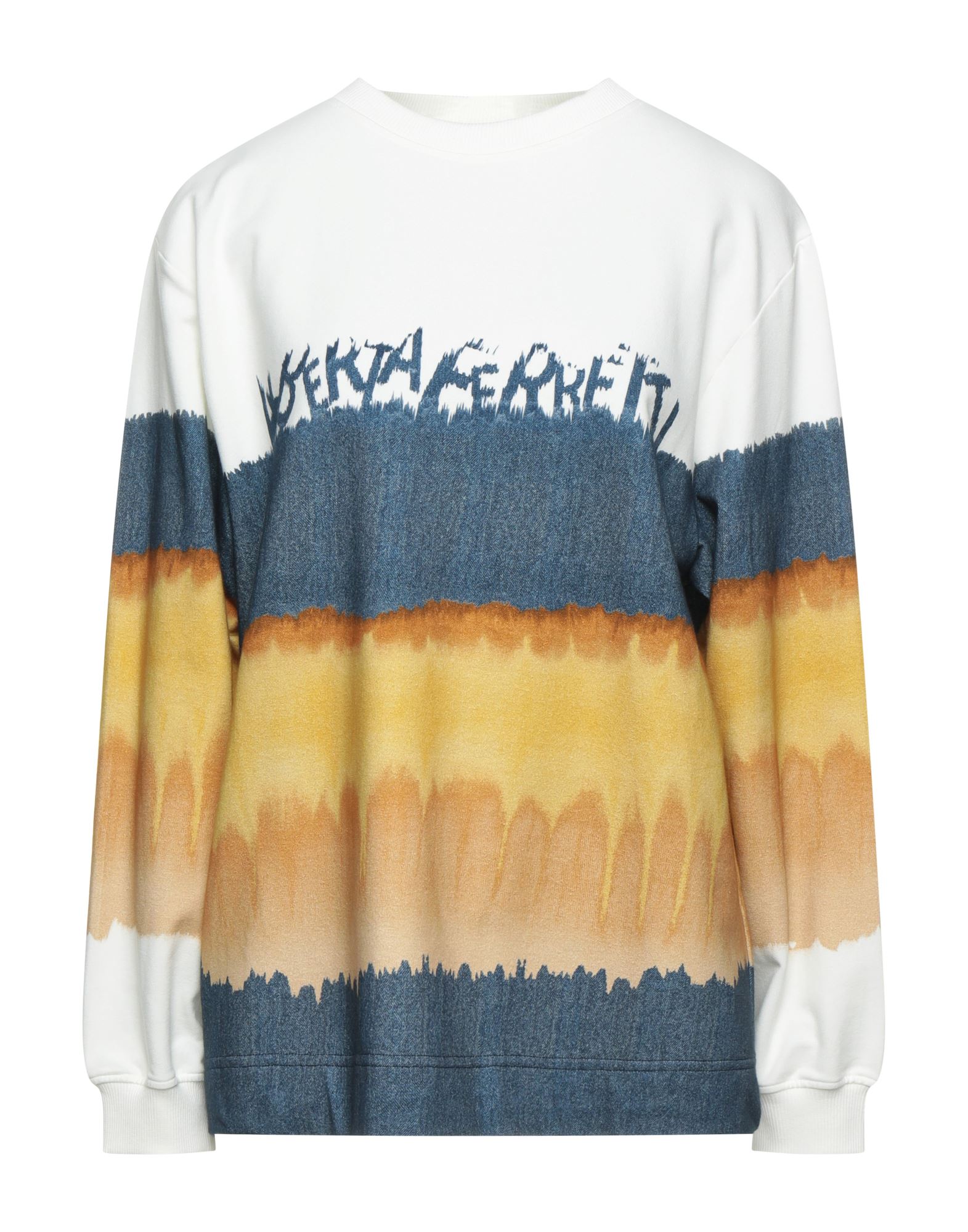 ALBERTA FERRETTI - Sweatshirts