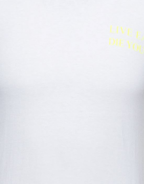 BACKSIDECLUB Футболка