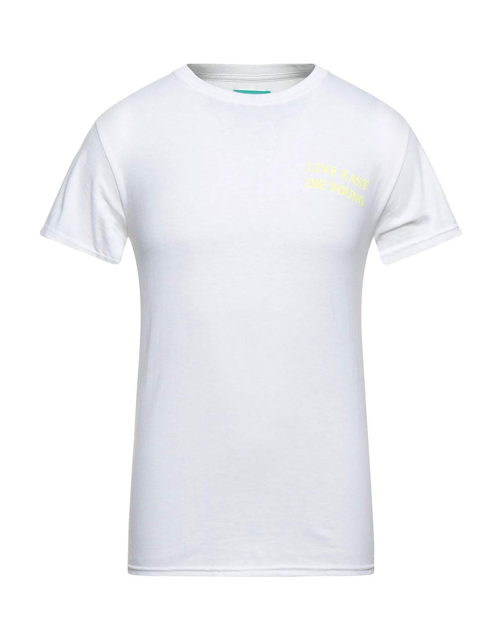 BACKSIDECLUB - T-shirts