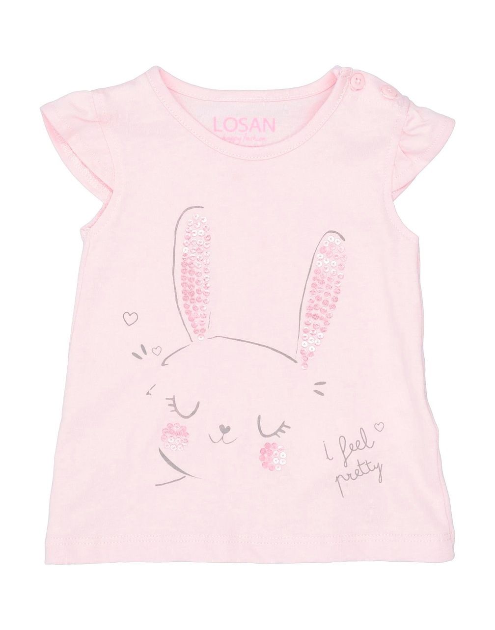 LOSAN - T-shirts