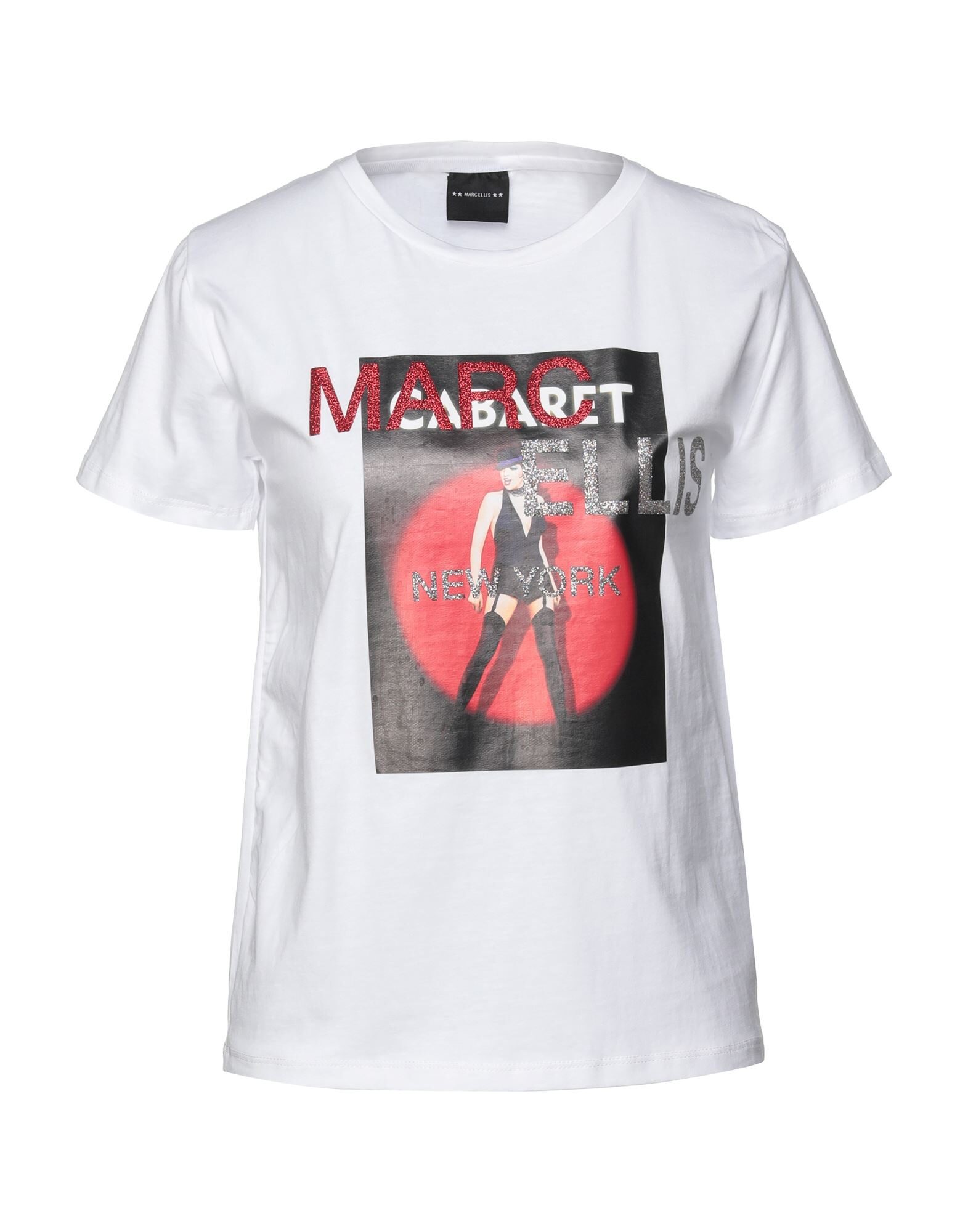 MARC ELLIS - Camisetas