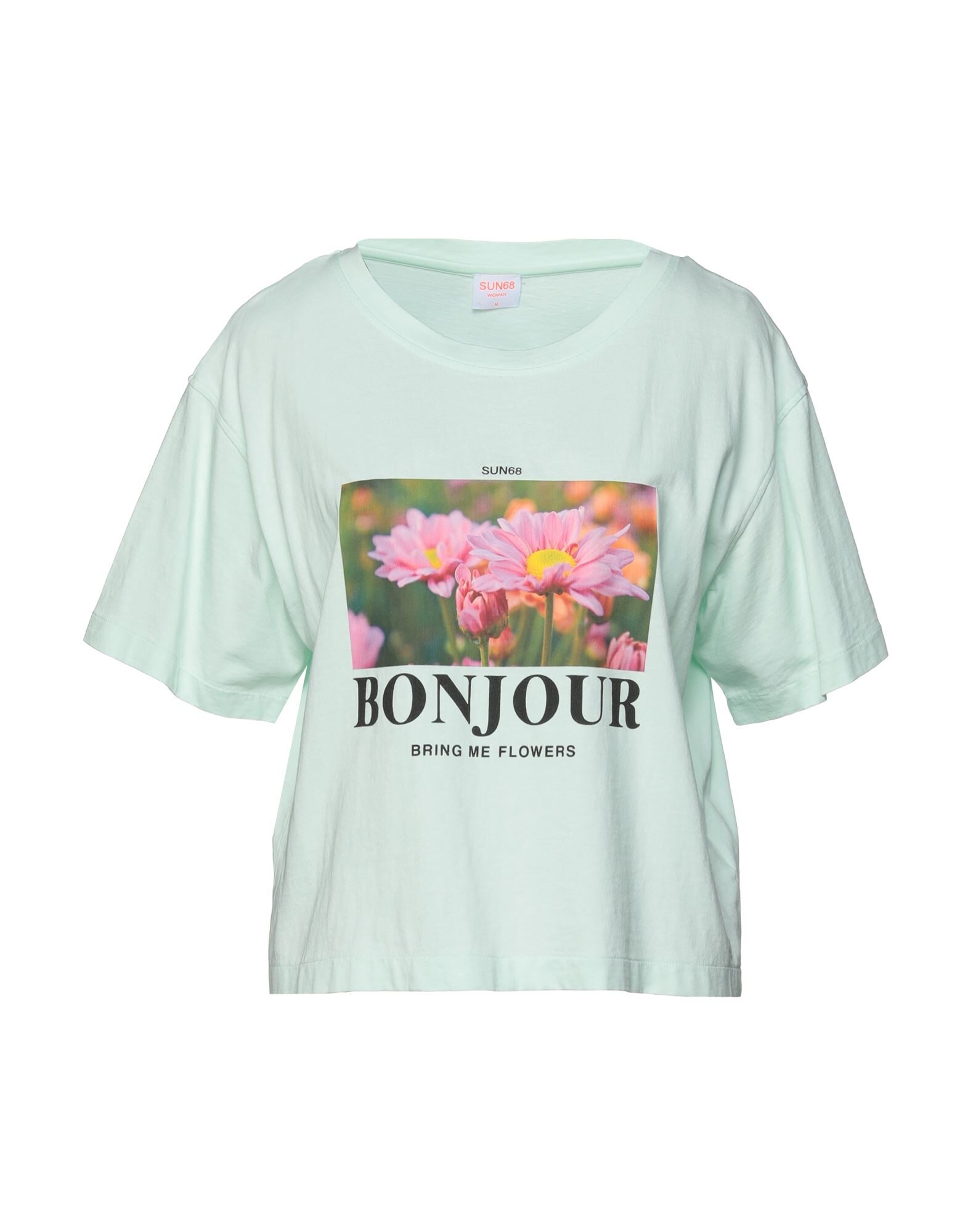 SUN 68 - T-shirts