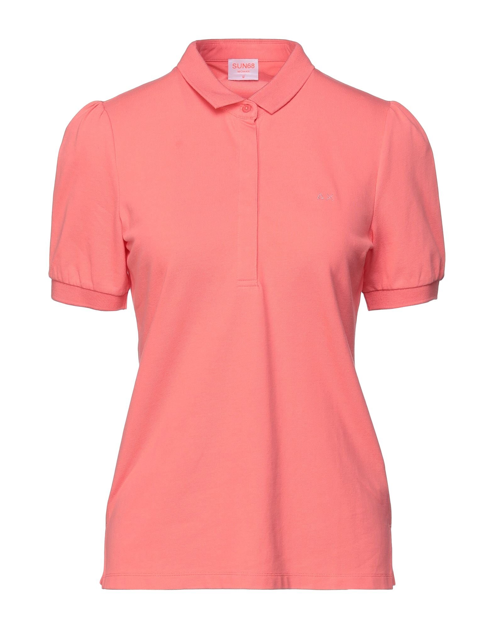 SUN 68 - Polo shirts