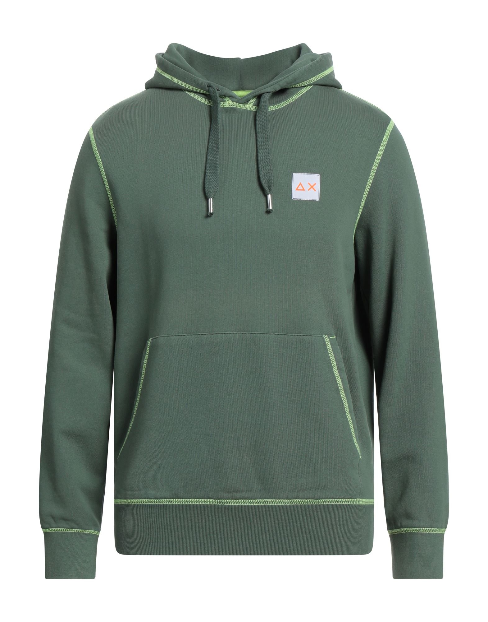 SUN 68 - Толстовки