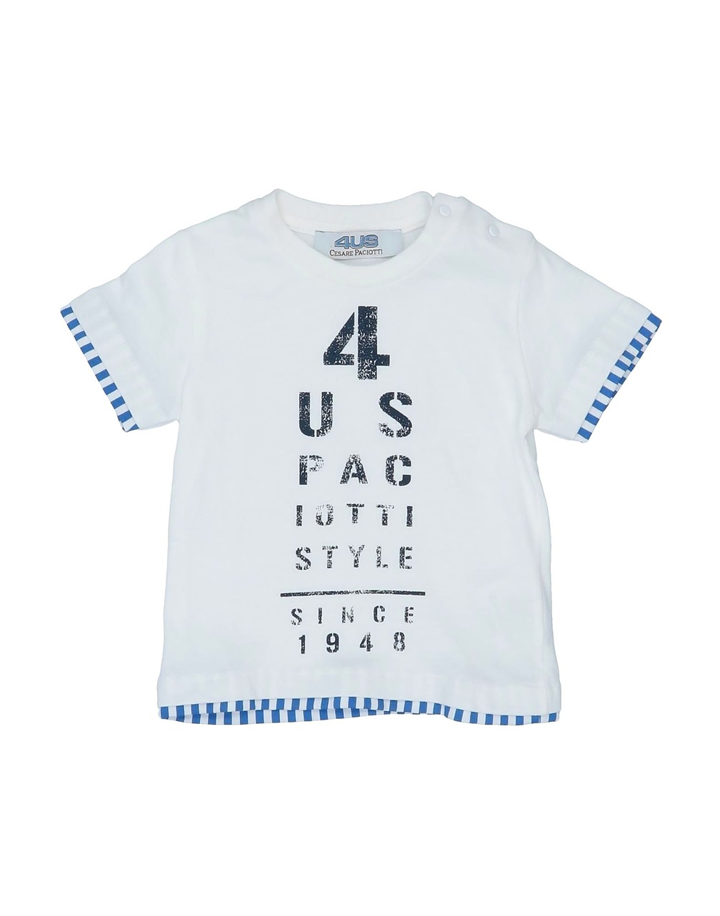 PACIOTTI 4US - T-shirts