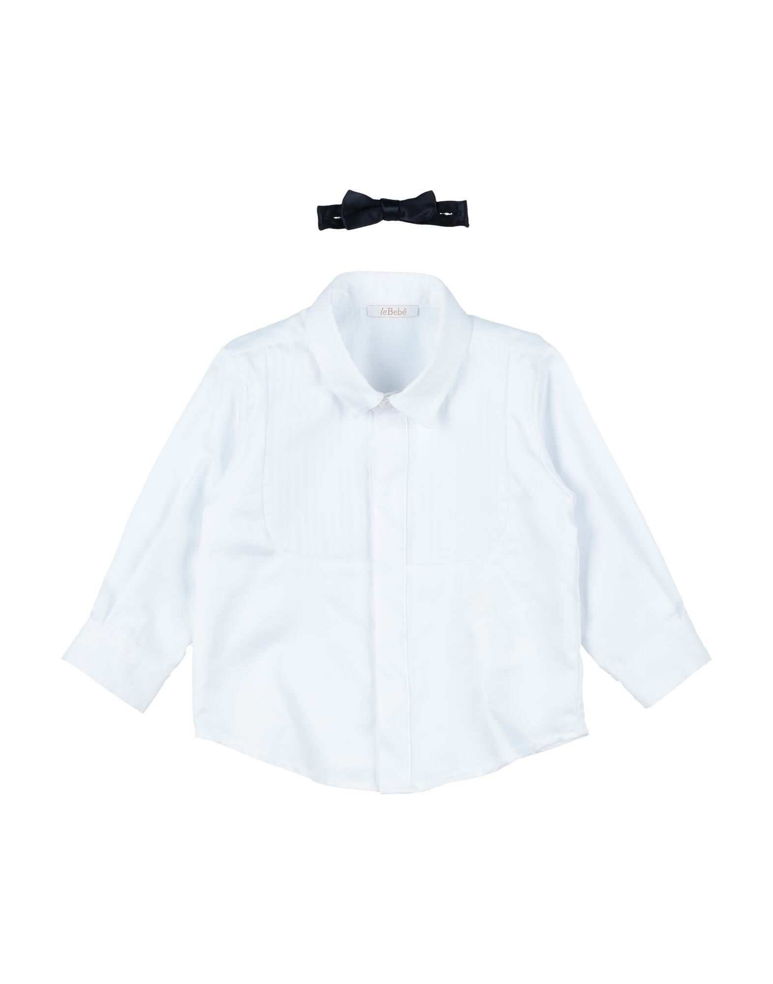 LE BEBÉ - Shirts