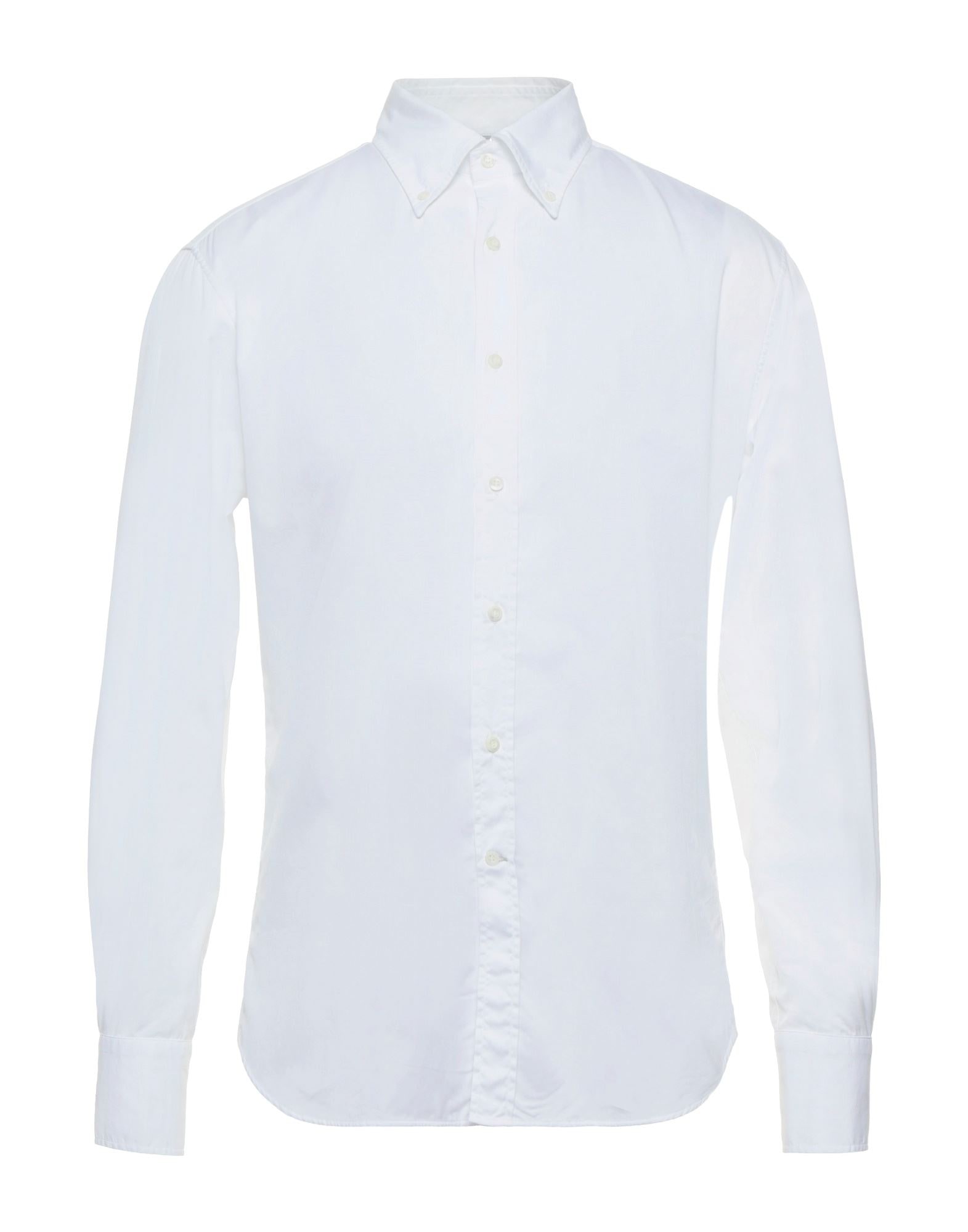 BRUNELLO CUCINELLI - Shirts