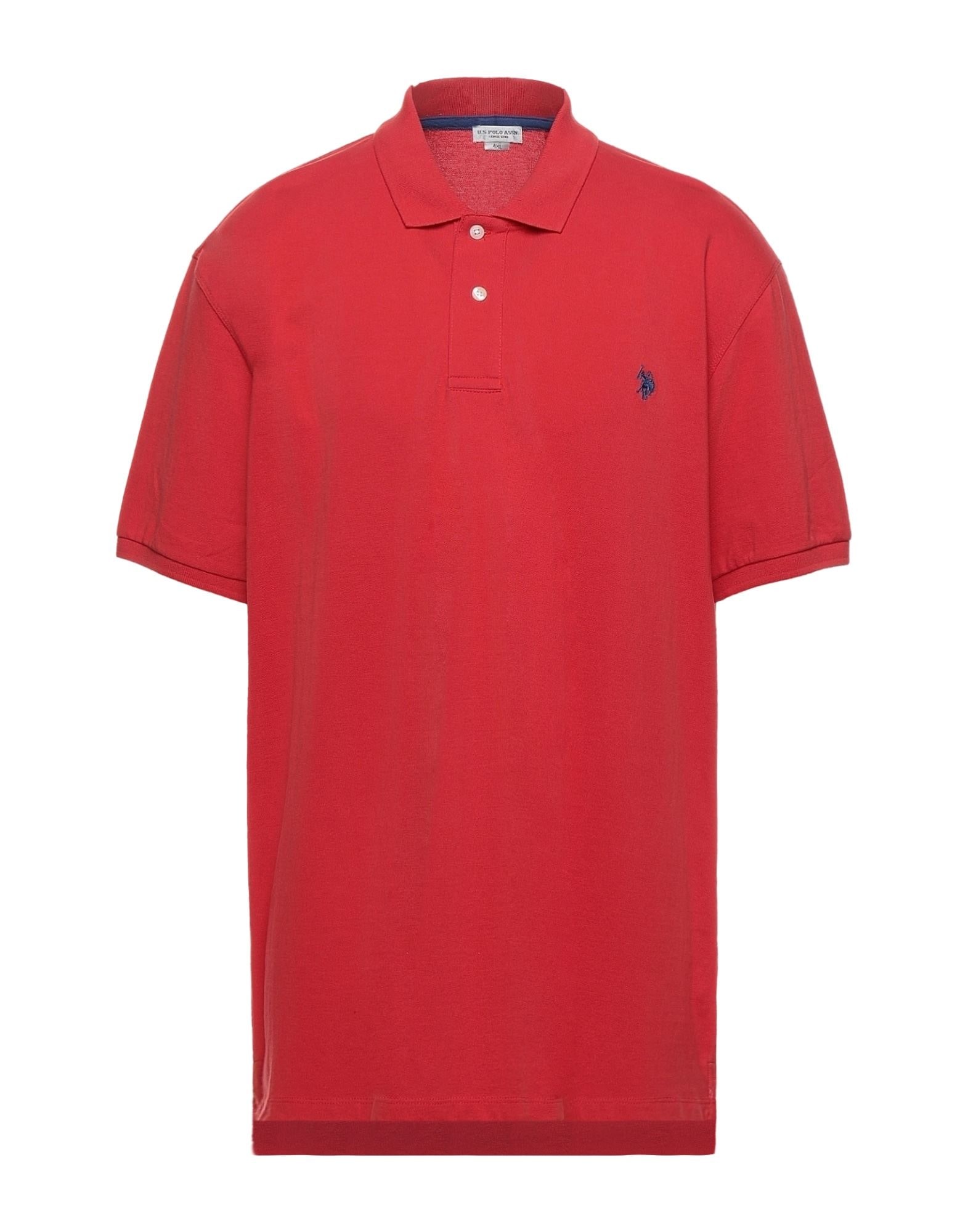 U.S.POLO ASSN. - Poloshirts