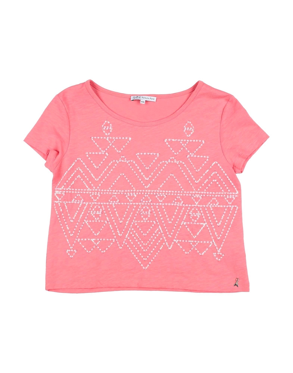 PATRIZIA PEPE - T-shirts