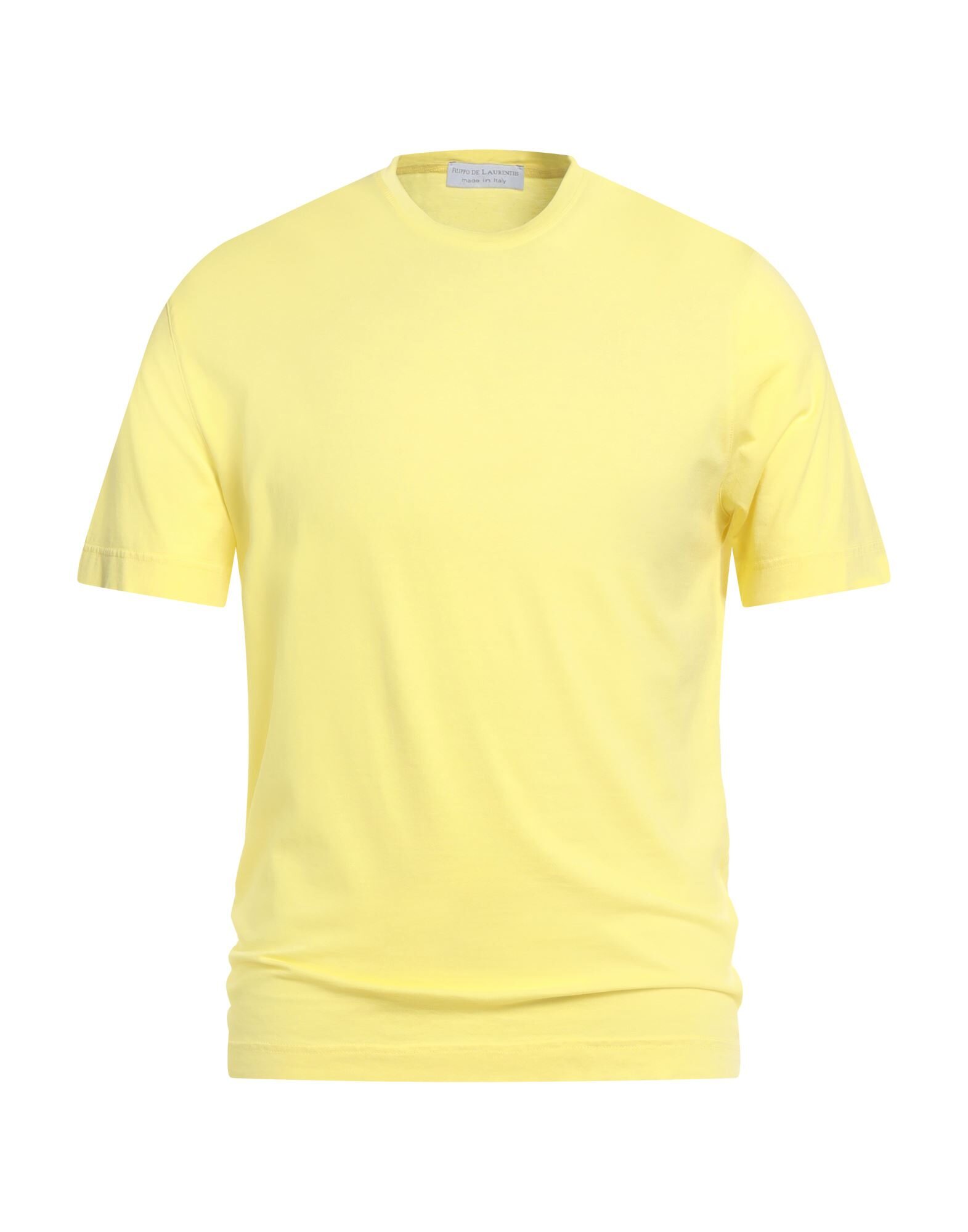 FILIPPO DE LAURENTIIS - T-shirts