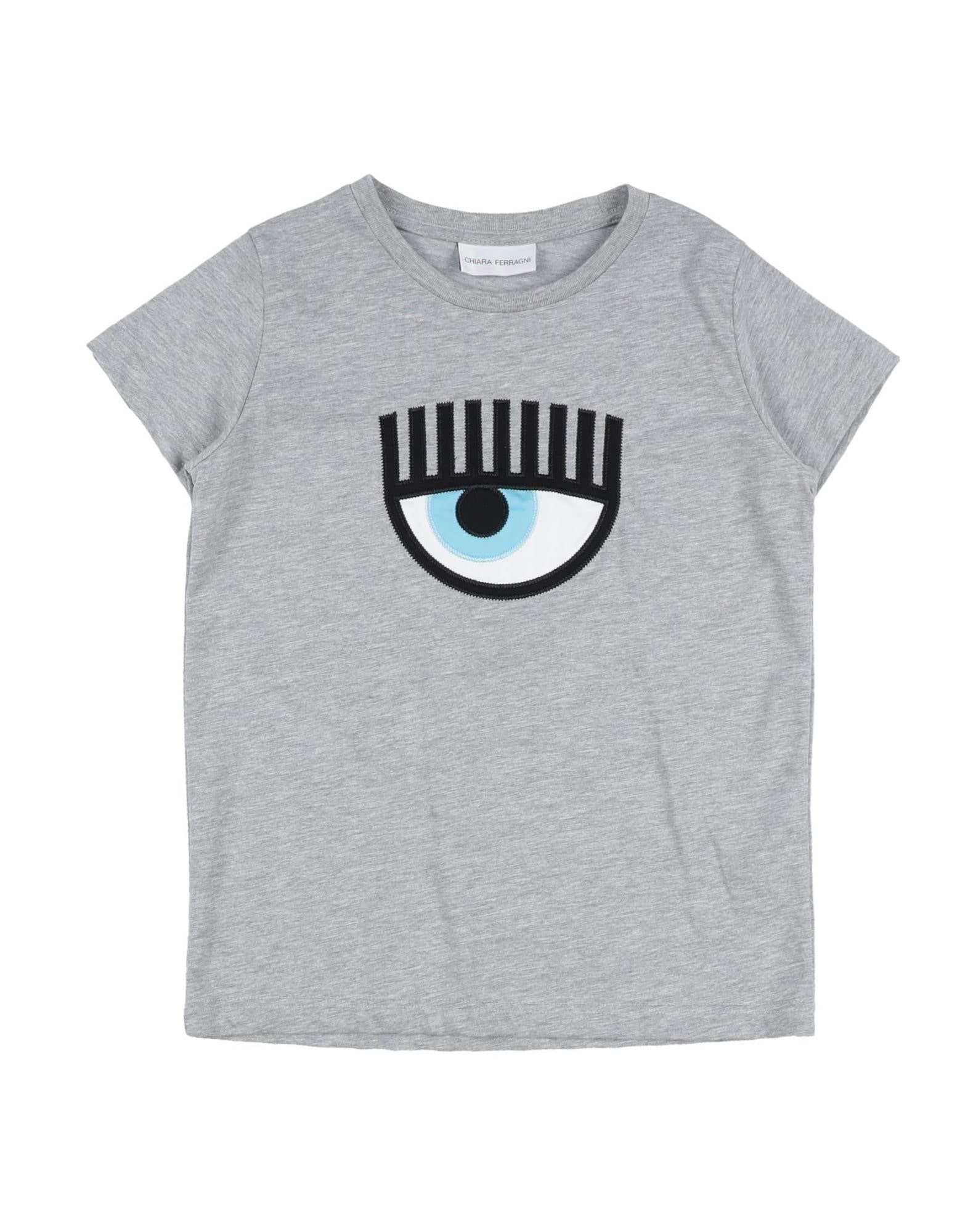 CHIARA FERRAGNI - T-shirts