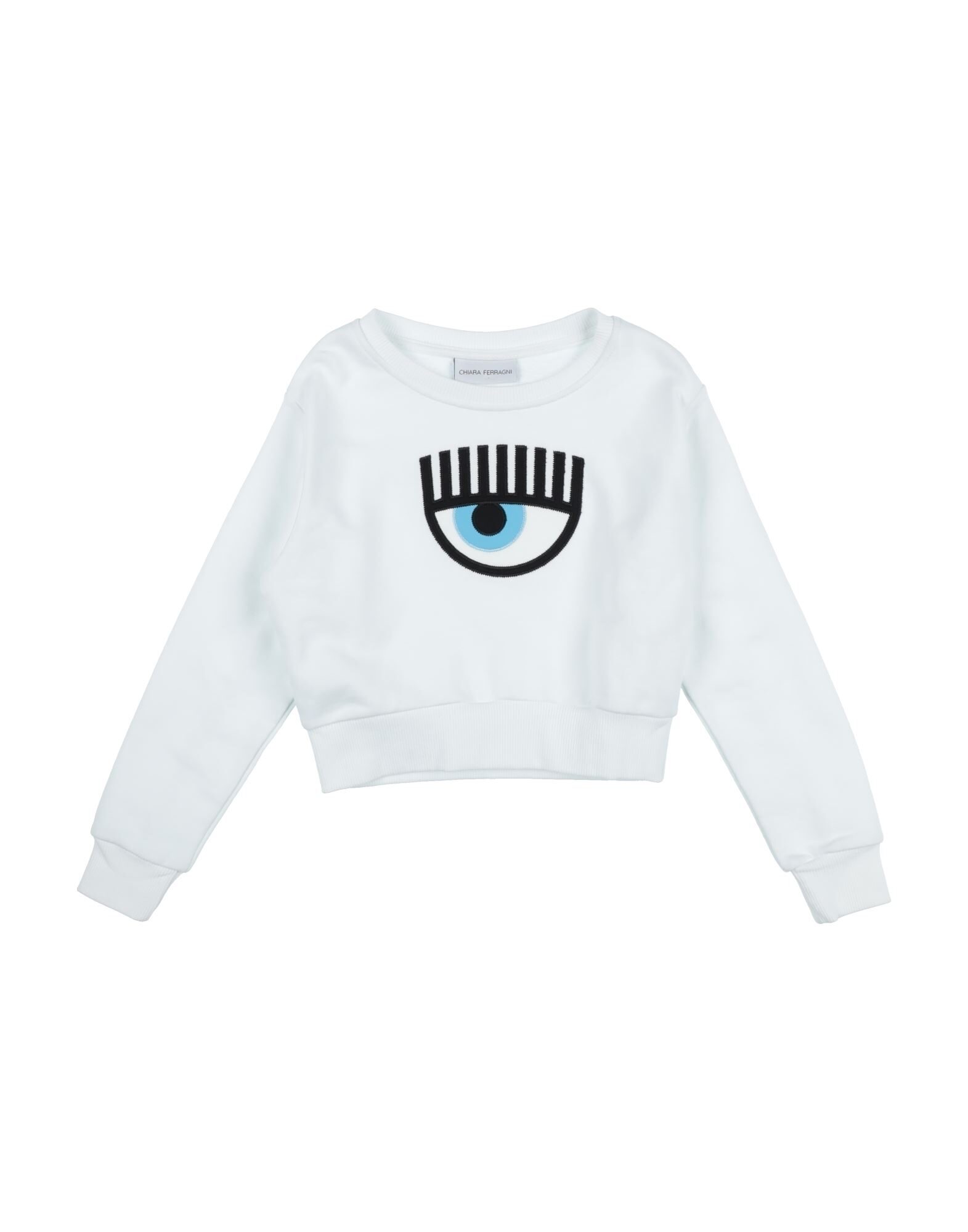 CHIARA FERRAGNI - Sweatshirts