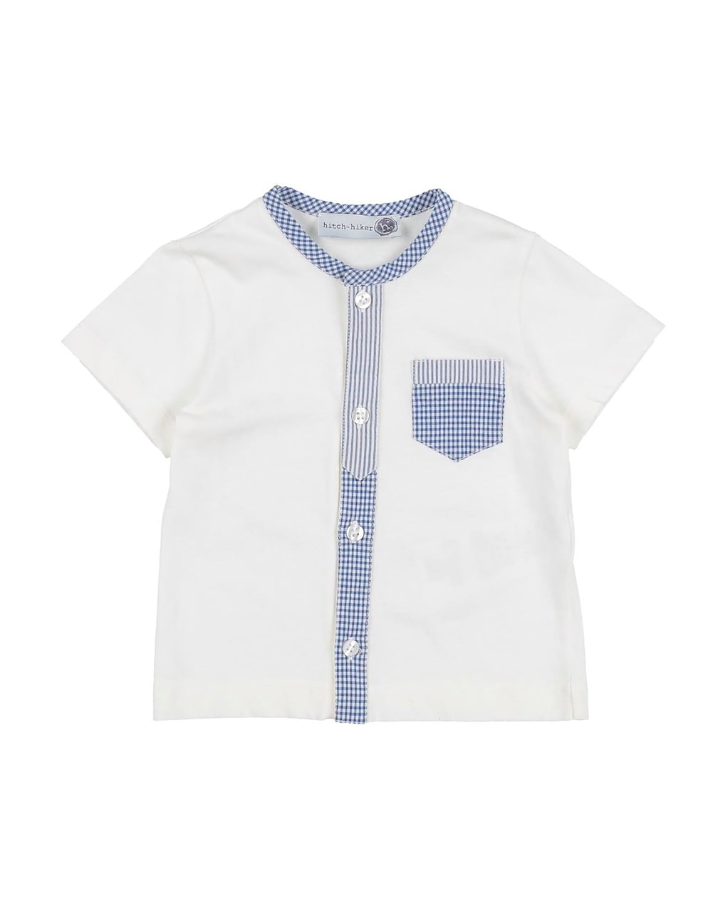 HITCH-HIKER - Shirts