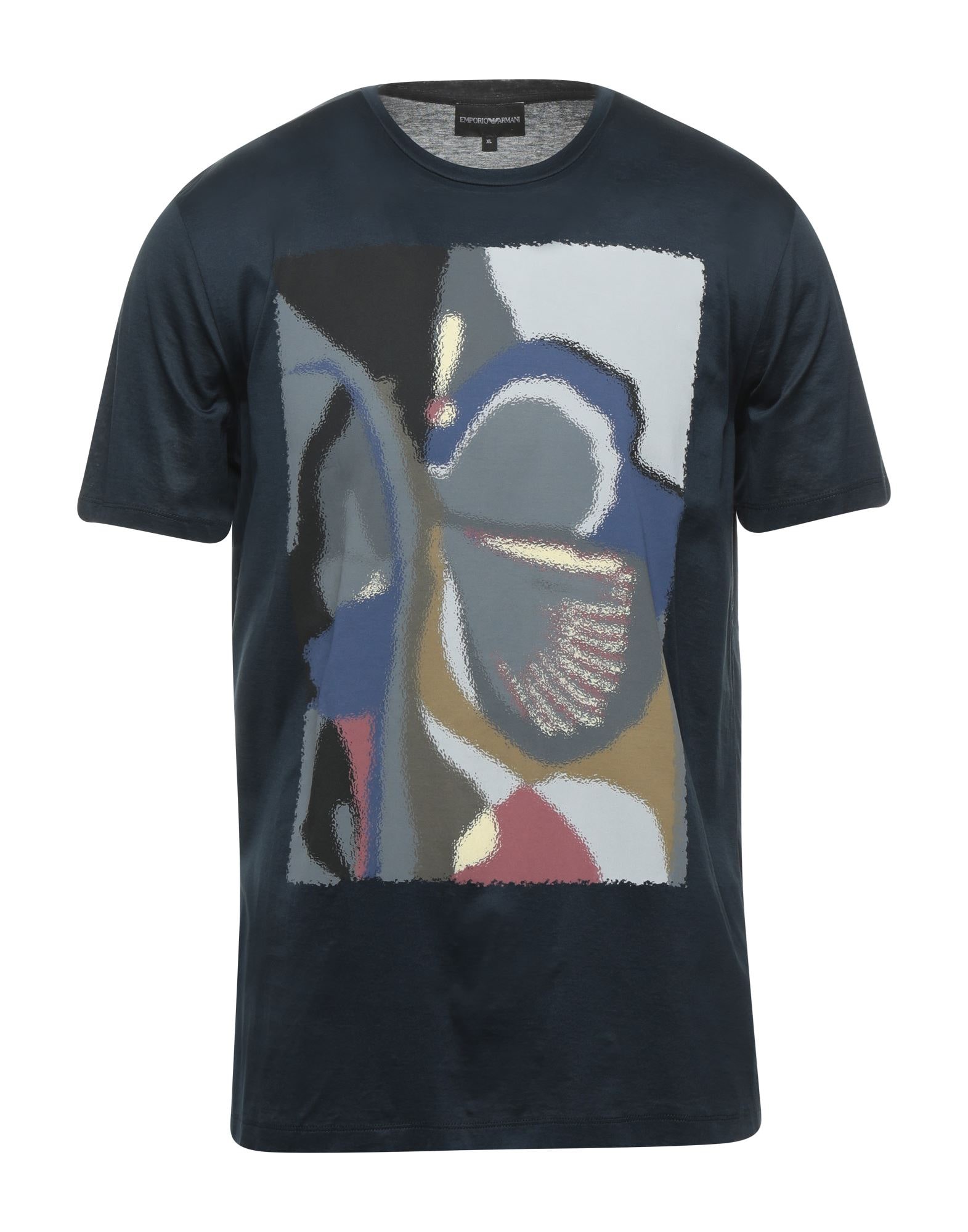 EMPORIO ARMANI - T-shirts