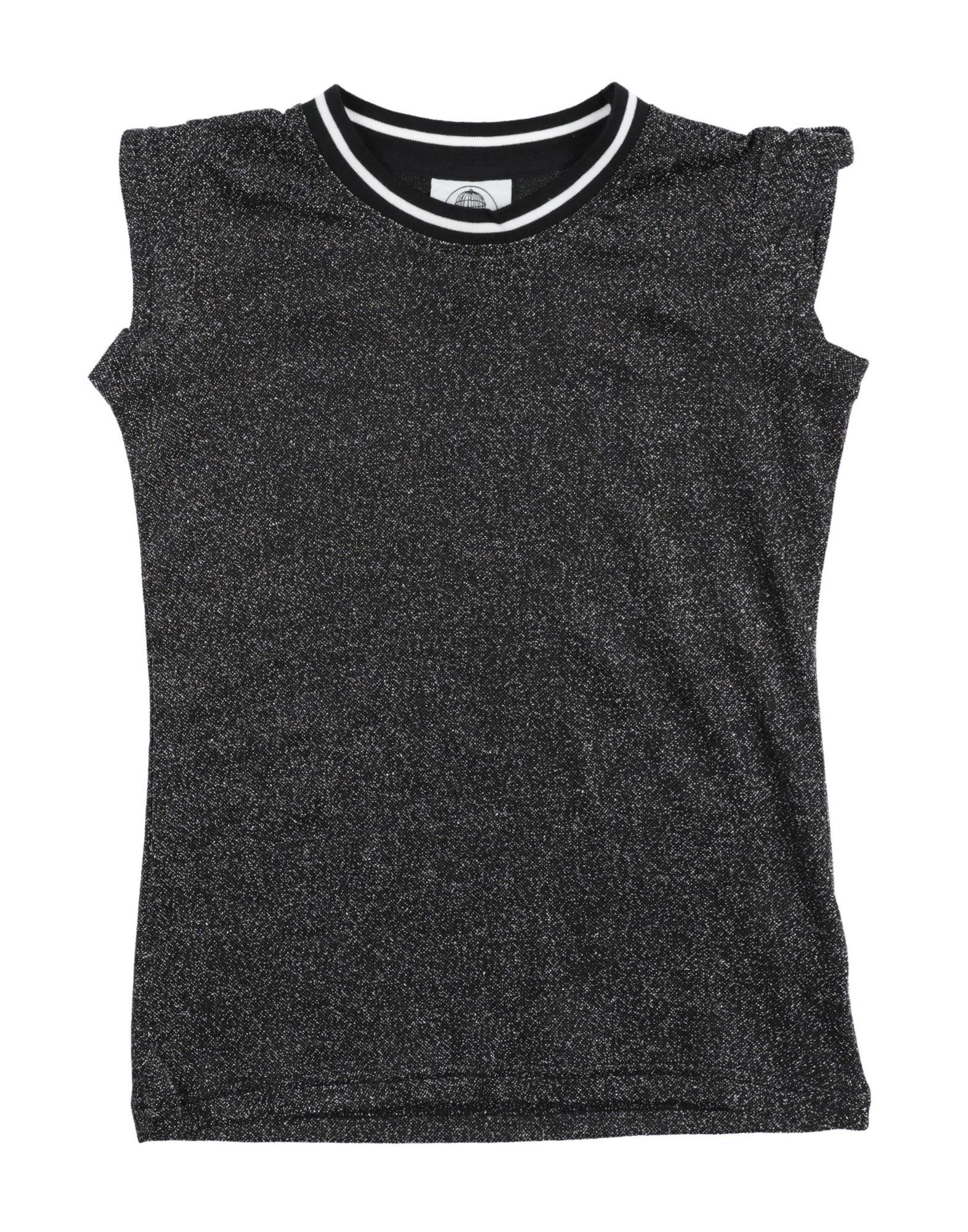 LE VOLIÈRE - T-shirts