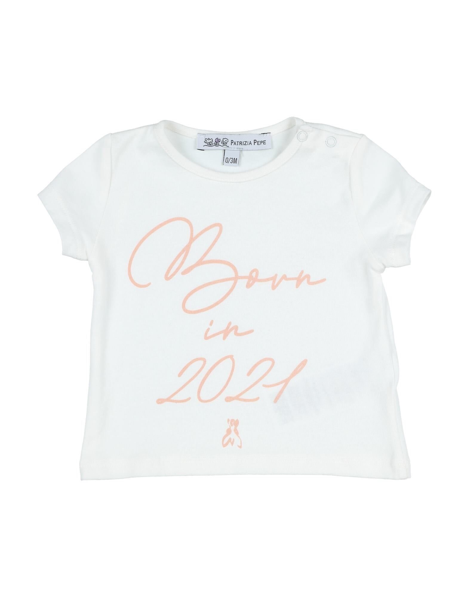 PATRIZIA PEPE - Футболки