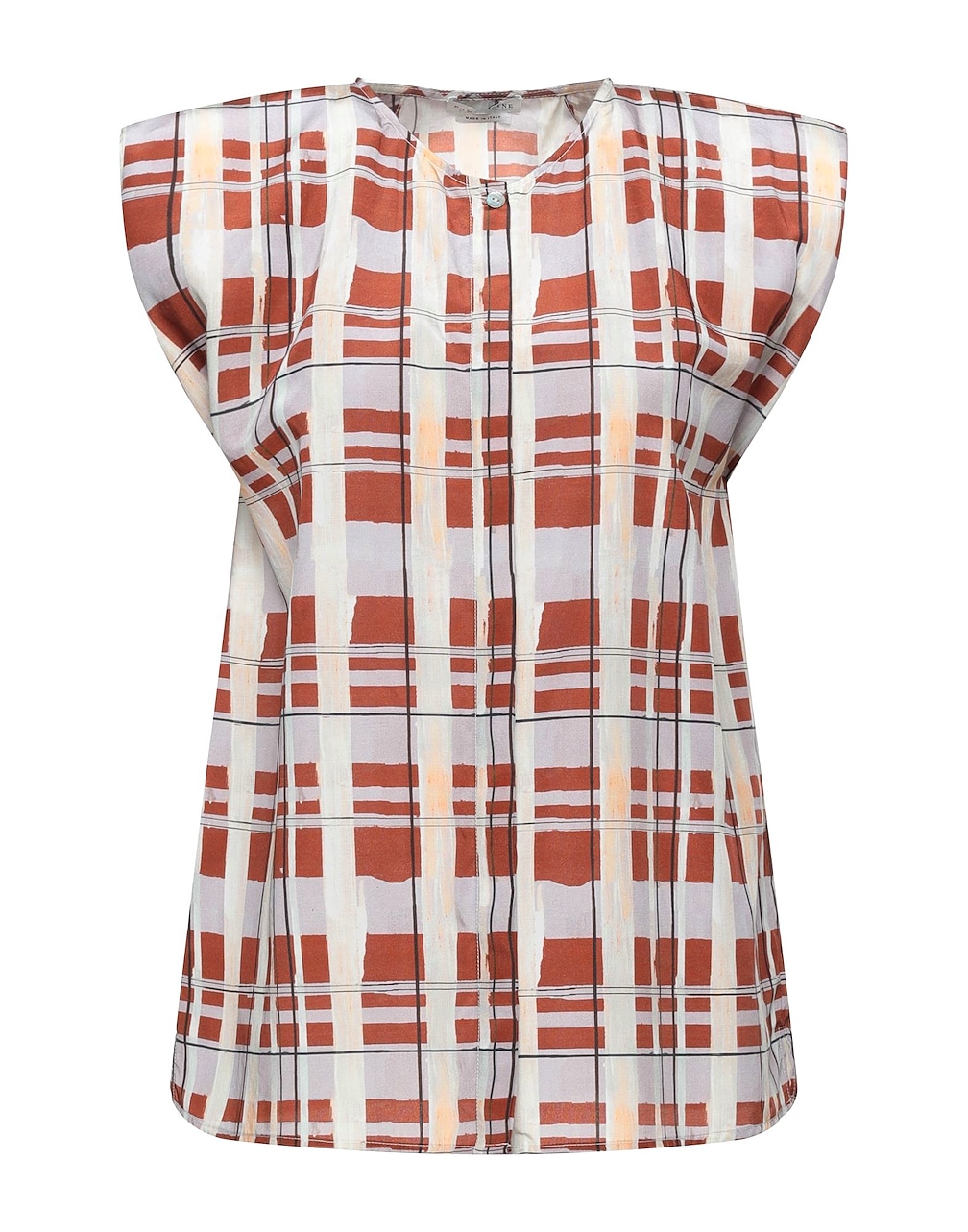 BALLANTYNE - Shirts