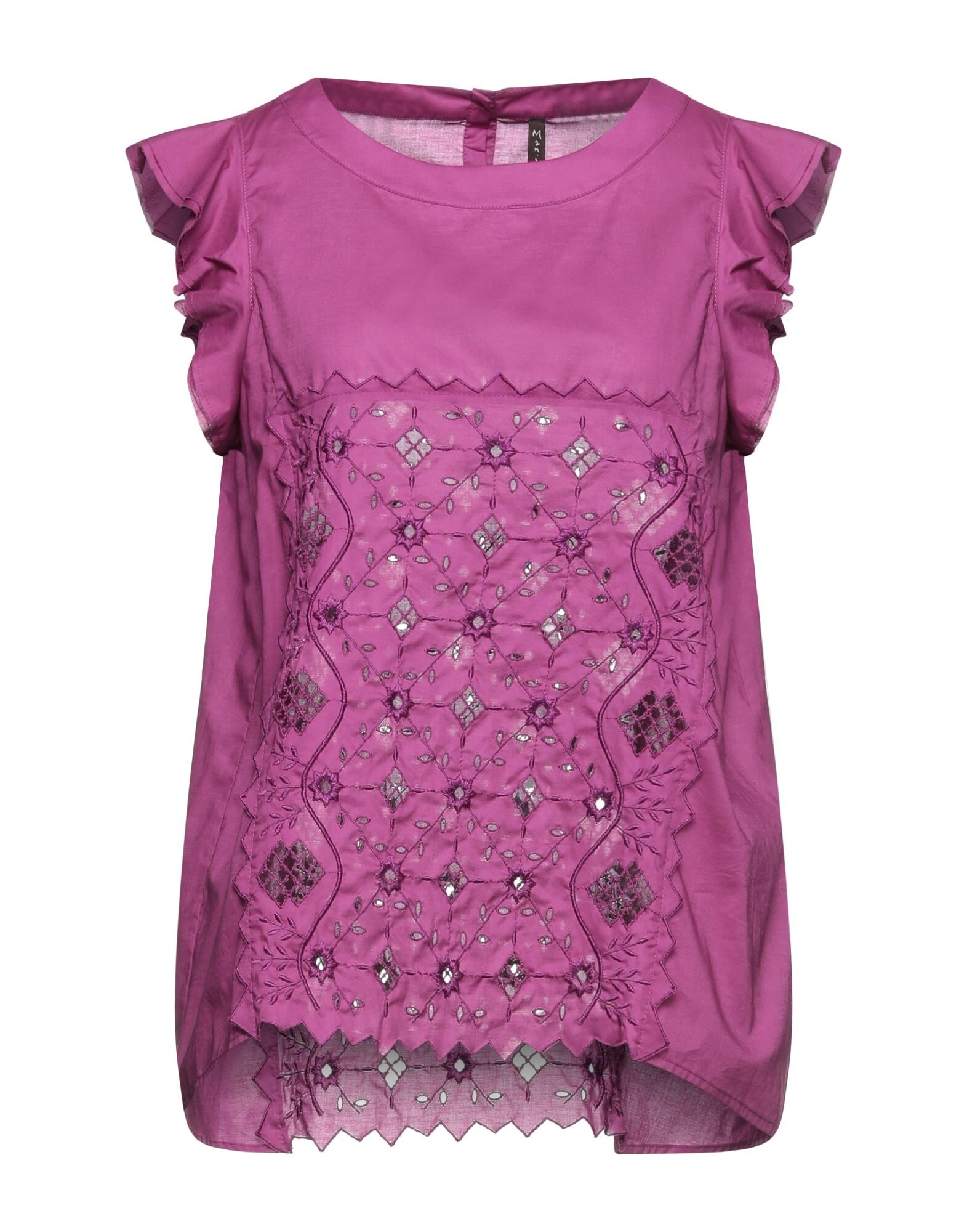 MANILA GRACE - トップス