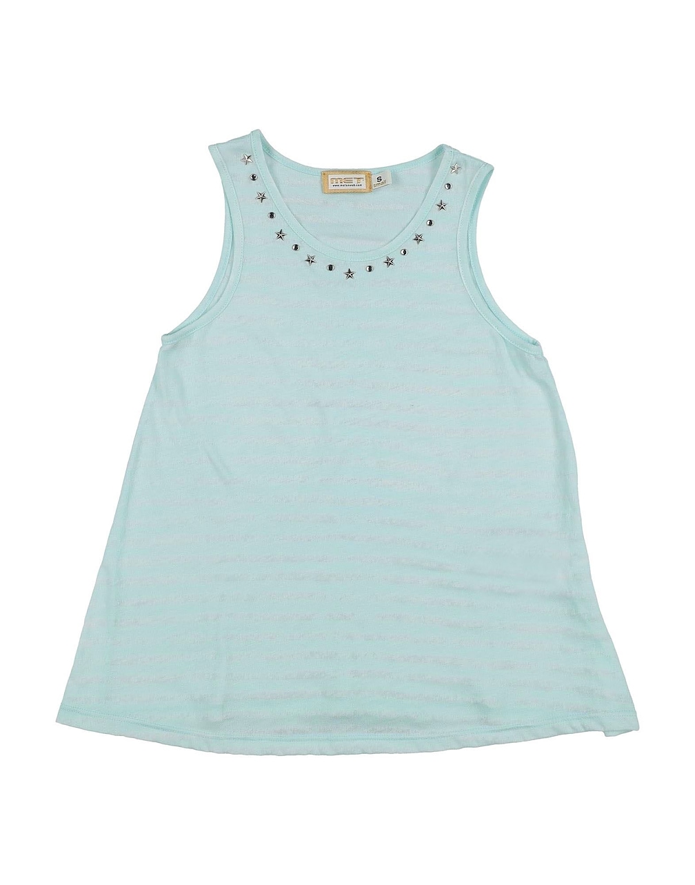 MET JEANS - T-shirts