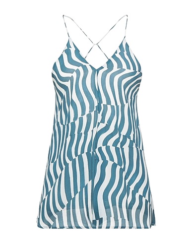 OTTOD'AME Top TRÉSOR Aquamarin 100% Viskose