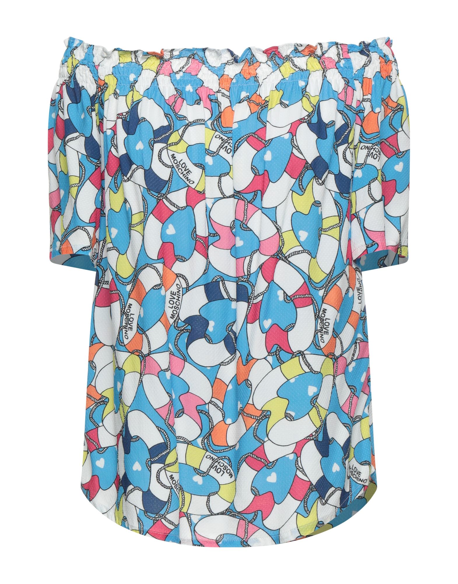 LOVE MOSCHINO - Tops