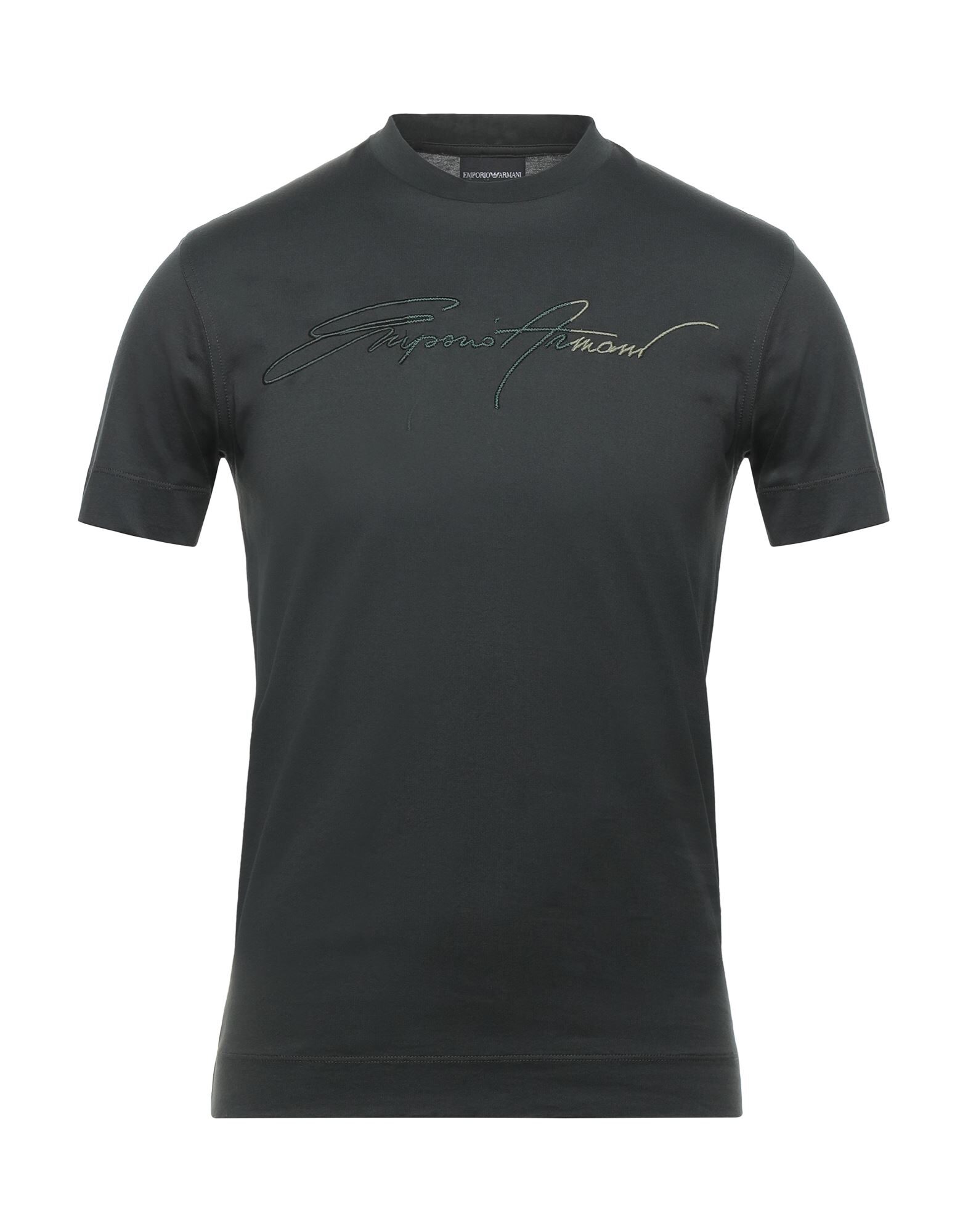 EMPORIO ARMANI - T-shirts