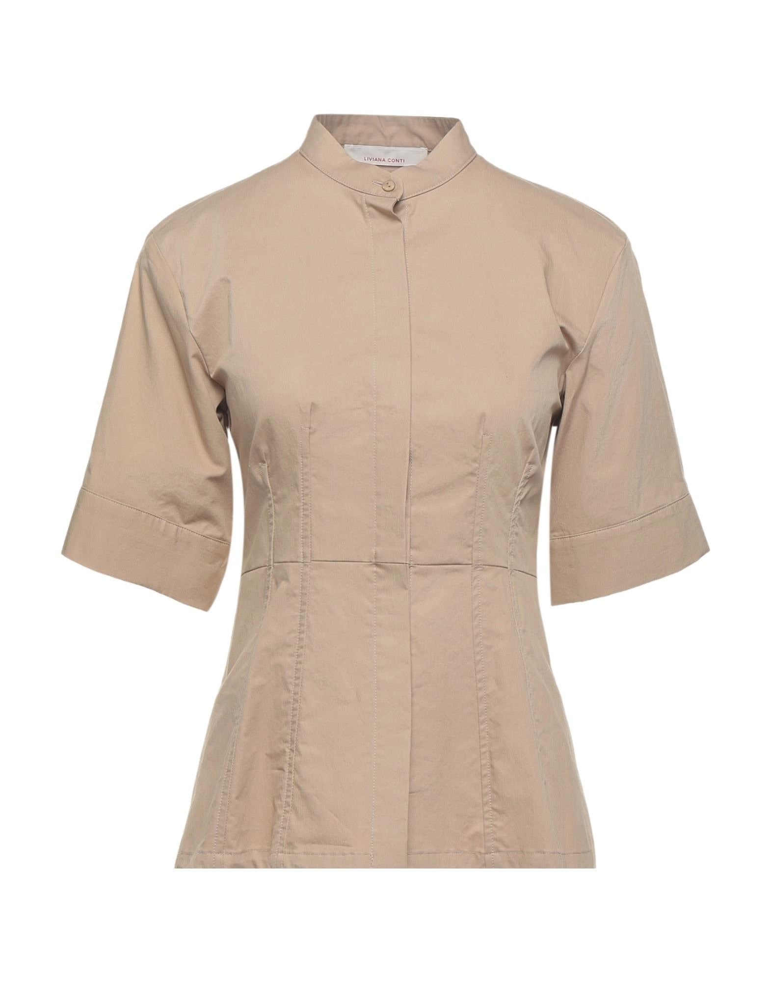 LIVIANA CONTI - Camicie