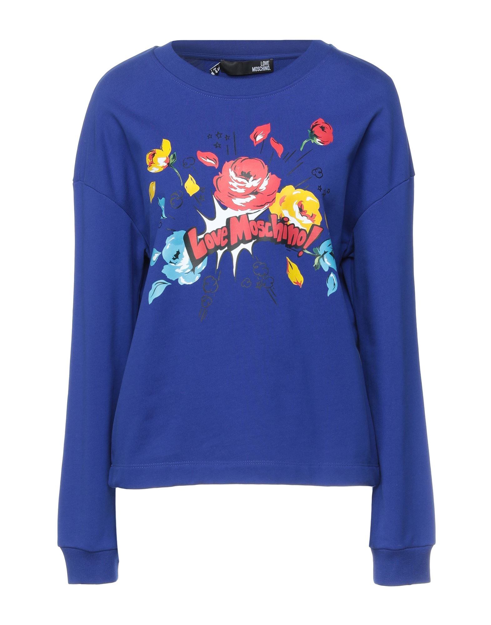 LOVE MOSCHINO - Sweatshirts
