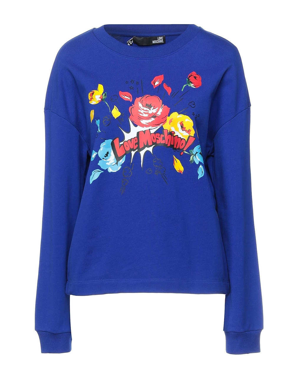 LOVE MOSCHINO - Sweatshirts