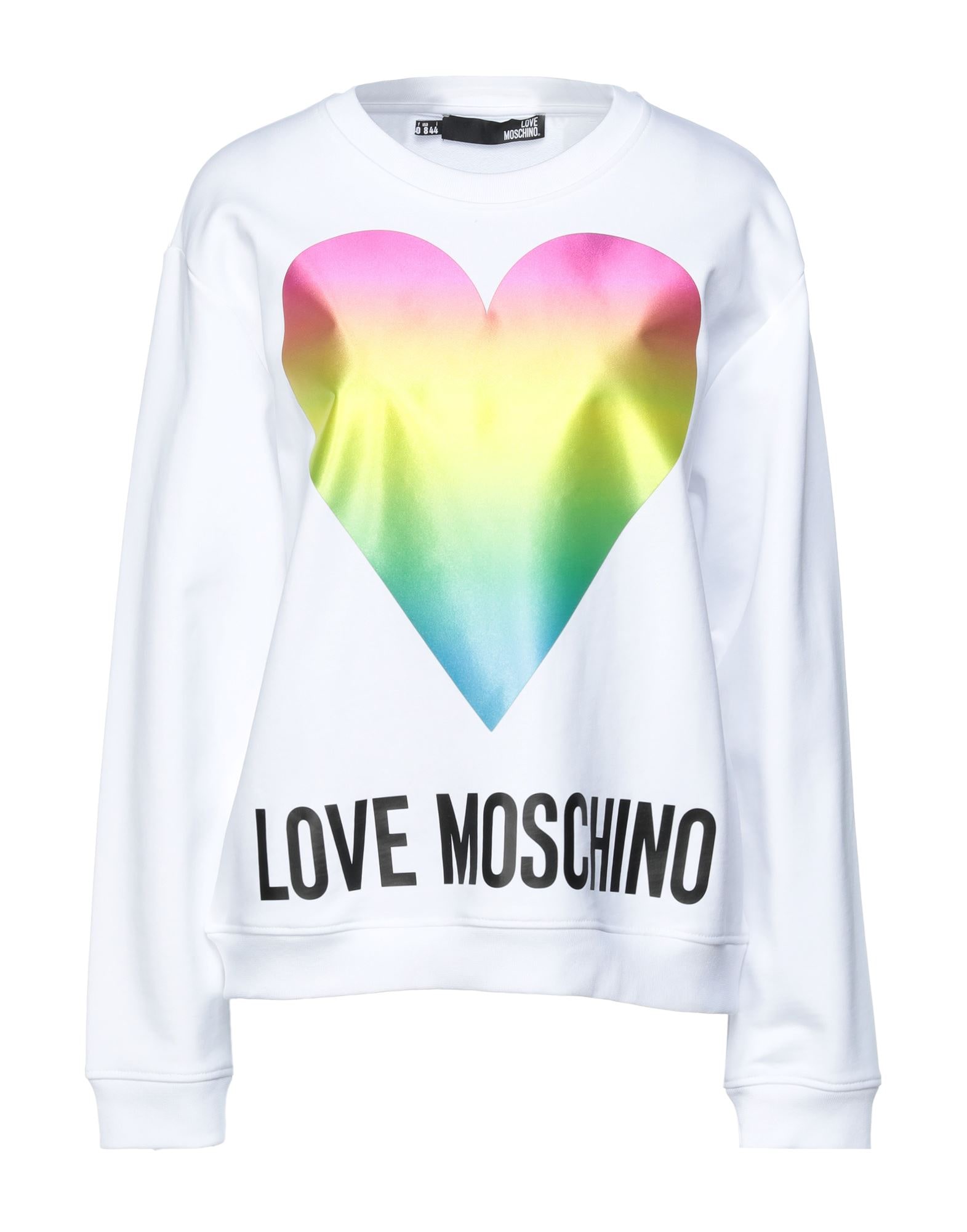 LOVE MOSCHINO - Sweatshirts