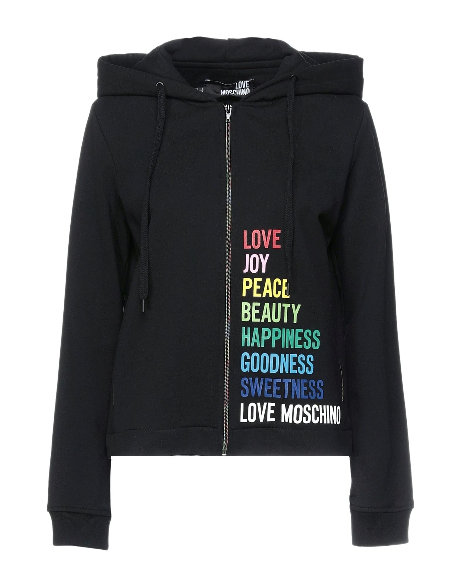 LOVE MOSCHINO - Sweatshirts