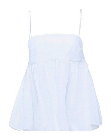OTTOD'AME Top White 100% Cotton