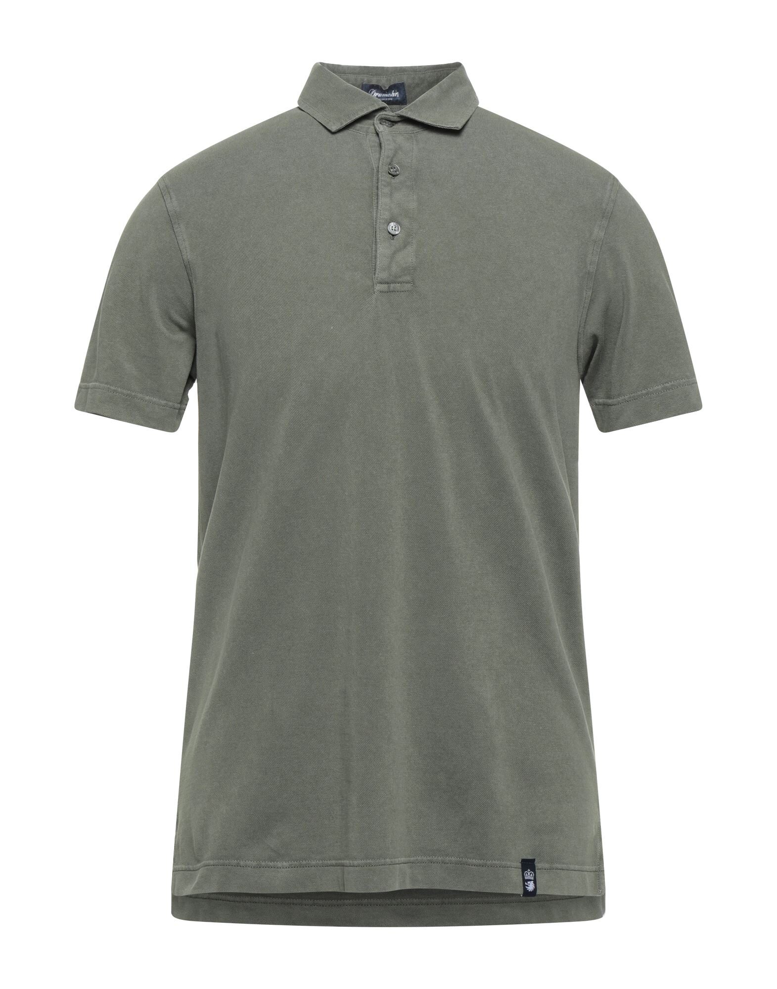 DRUMOHR - Polo shirts