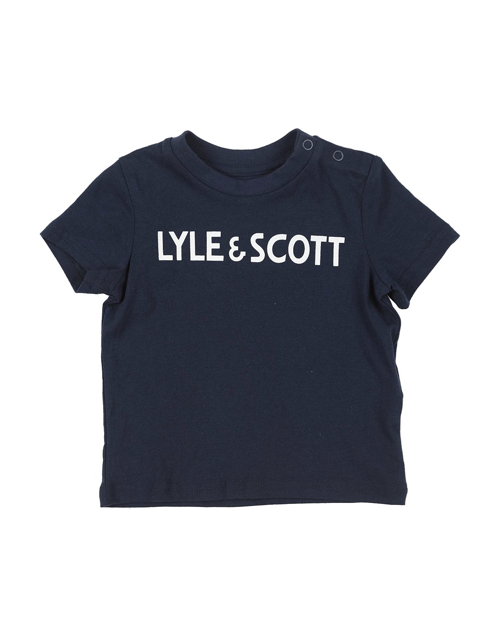 LYLE & SCOTT - T-shirts