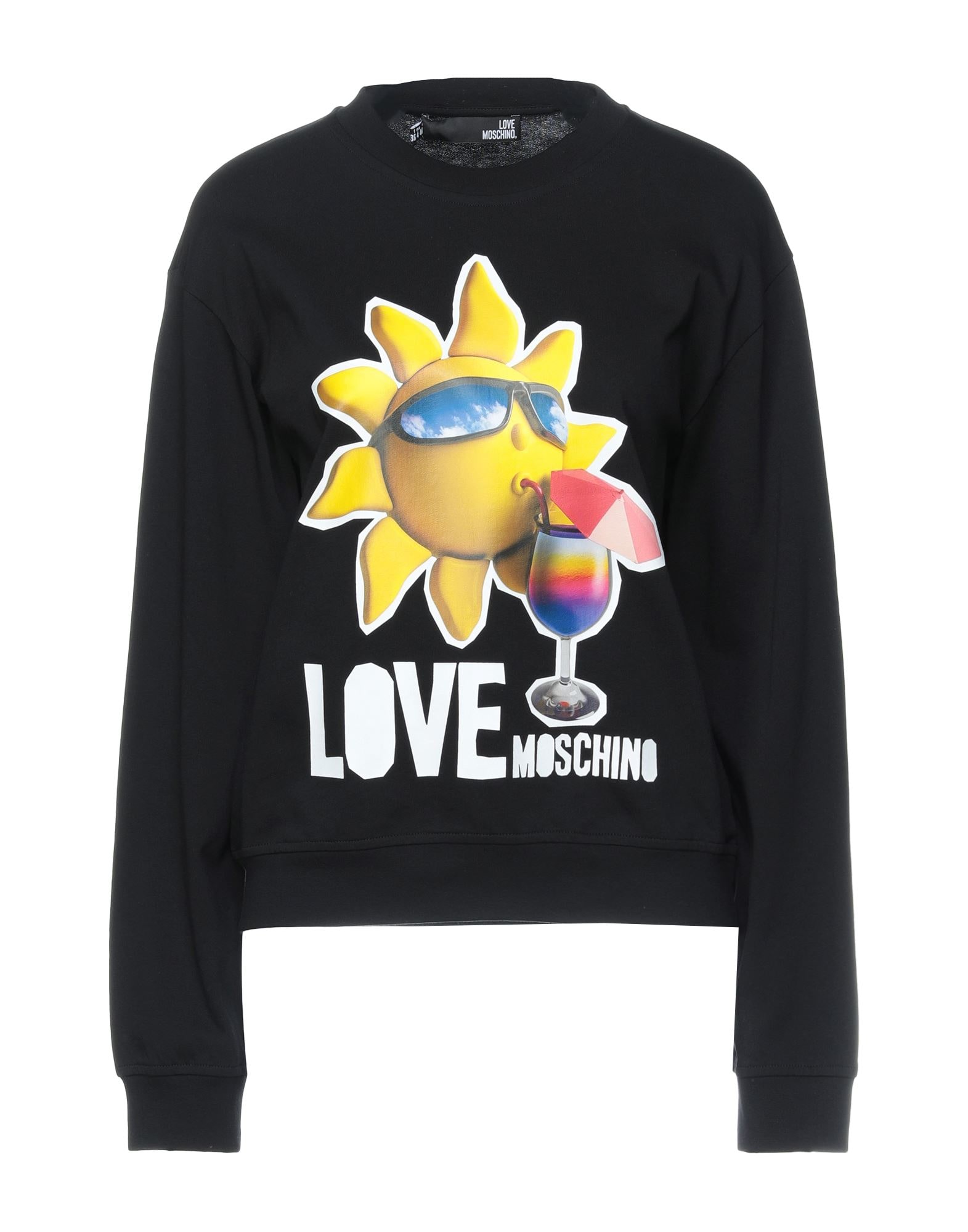 LOVE MOSCHINO - Sweatshirts